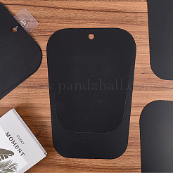 Пластиковые вставки для формовки ботинок&nbsp;FIND-CN0002-15A