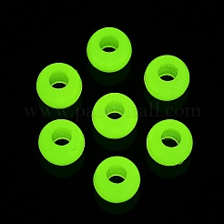 Perle acriliche luminose&nbsp;OACR-S138-01C