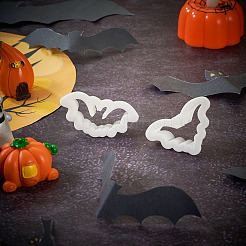 2 шт. 2 Молды для полимерной глины&nbsp;DIY-TA0011-20