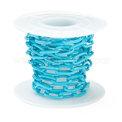 Экологически чистые латунные скрепки ручной работы KK-J276-19-P04