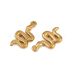 Подвески из нержавеющей стали 304&nbsp;STAS-F317-03G