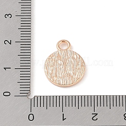 Подвески из эмали и сплава&nbsp;ENAM-Z010-23KCG