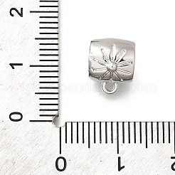 Поручни из латунной трубки KK-M318-10P