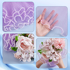 5шт. 5-х цветная полиэфирная лента OCOR-GA0002-72