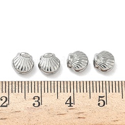 304 Edelstahlperlen&nbsp;LS-STAS-D204-48P