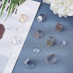 Diy Ring machen&nbsp;DIY-UN0002-37