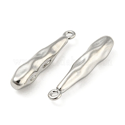 Messing Anhänger & Charms&nbsp;KK-L208-25P