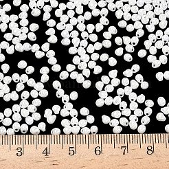 Бусины-капли miyuki 3.4 мм&nbsp;Y-SEED-MY04-DP528