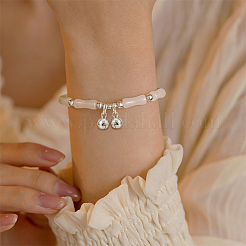 5 шт. подвески из стерлингового серебра STER-BC0001-97