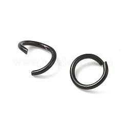 Anillos de salto abiertos de acero inoxidable 304&nbsp;STAS-Z150-01C-EB