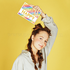 Трафареты для резки геометрических штампов из углеродистой стали DIY-WH0309-2026