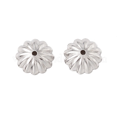 Copriperline in acciaio inossidabile 304 anti-ossidazione&nbsp;STAS-P307-06P