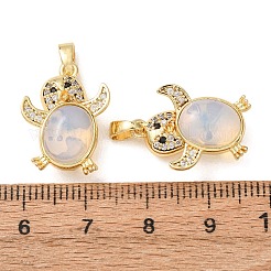 Opalite Anhänger&nbsp;GG-CBA7789-01G