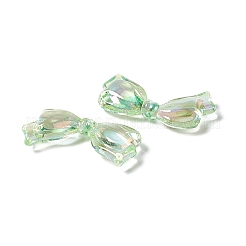 Transparente Acryl Perlen&nbsp;LS-OACR-C009-08E