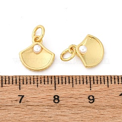 Латунь подвески KK-I276-09G