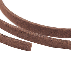 Cordon imitation daim&nbsp;LW-JP0003-5mm-02