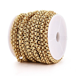 Латунные звенья цепи&nbsp;CHC-T018-35G