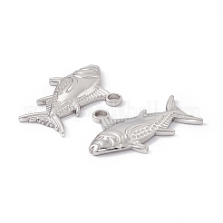 Подвески из нержавеющей стали 304&nbsp;LS-STAS-K242-03P