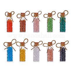 Поделки изготовления ювелирных изделий DIY-BC0010-43