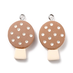 Подвески из смолы&nbsp;LS-RESI-C002-36