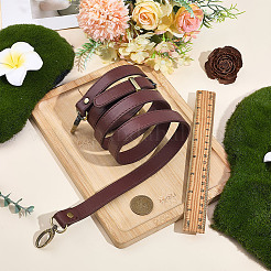 1 шт. ремни для сумки из искусственной кожи&nbsp;FIND-CL0001-60A