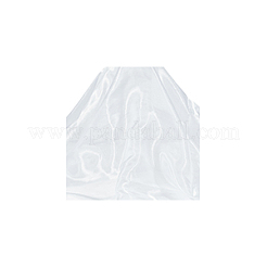 Сетчатые ткани из полиэстера DIY-WH0622-075