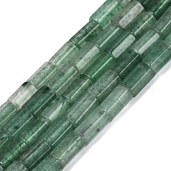 Chapelets de perles en aventurine vert naturel&nbsp;GG-N002-01A-23