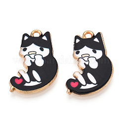 Стойки подвески обшивки сплава FIND-H043-06LG-02-1