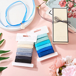 30 ярд полиэфирной ленты 6 цветов&nbsp;OCOR-TAC0028-06C