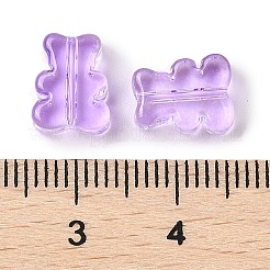 Прозрачная краска-спрей стеклянные шарики GLAA-Z011-08B