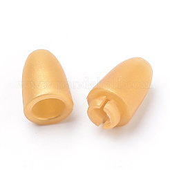 Fermoirs séparatistes plastique&nbsp;KY-R012-10