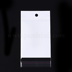 Sacs de cellophane de film de perle&nbsp;OPC-S019-04B