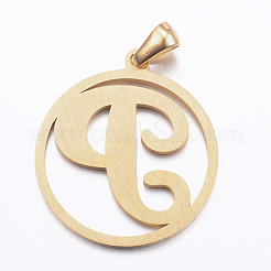 Ионное покрытие (ip) подвески из нержавеющей стали 304 STAS-K162-069G