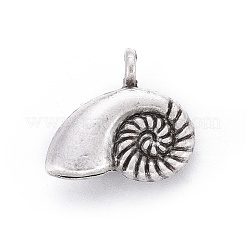 Подвески из сплава &nbsp;TIBEP-A040-055TAS-NR