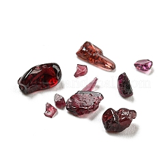 Гранулы из натурального граната G-O103-15H-01