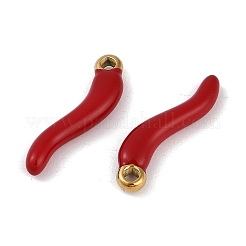 Ионное покрытие(ip) эмалированные подвески из нержавеющей стали 304&nbsp;LS-STAS-Z094-01C