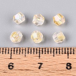 Прозрачные брызги X1-EGLA-N018-4mm-09