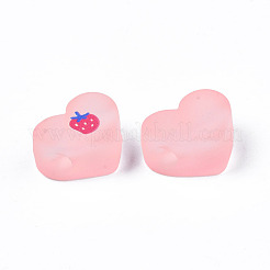 Прозрачные акриловые шарики печатных MACR-S373-124-H10