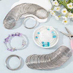 400 шт. стальная проволока с эффектом памяти FIND-SP0002-06