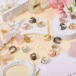 DIY-Fingerring-Sets&nbsp;DIY-CA0008-34
