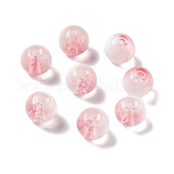 Ручной прозрачные бусины бусины&nbsp;LS-LAMP-K040-02A