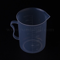 Пластиковые мерные инструменты TOOL-WH0079-44