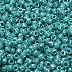 Круглые бусины toho 8/0&nbsp;X-SEED-TR08-0413