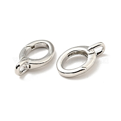 Латунные пружинные кольца KK-G416-59P