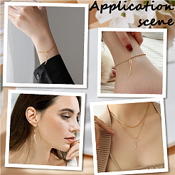 10шт латунные подвески&nbsp;KK-BBC0017-57