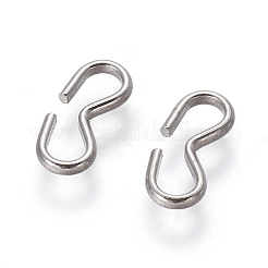 Быстроразъемные соединения из нержавеющей стали 304 STAS-I101-64P