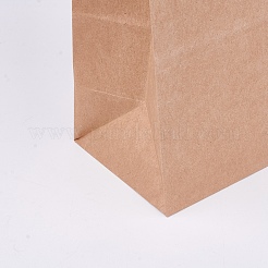 Sacchi di carta kraft&nbsp;CARB-WH0003-B-10