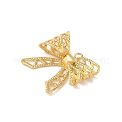 Стойки обшивки латунные подвески&nbsp;KK-S366-24G