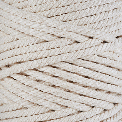Хлопковый шнур макраме OCOR-BC0011-D-01