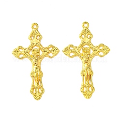 Сплавочные подвески тибетского стиля TIBEP-S298-011G-LF